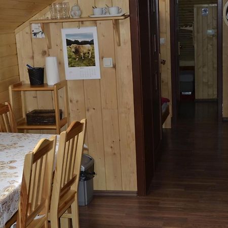 Holiday Home V Kolte Kolta Экстерьер фото