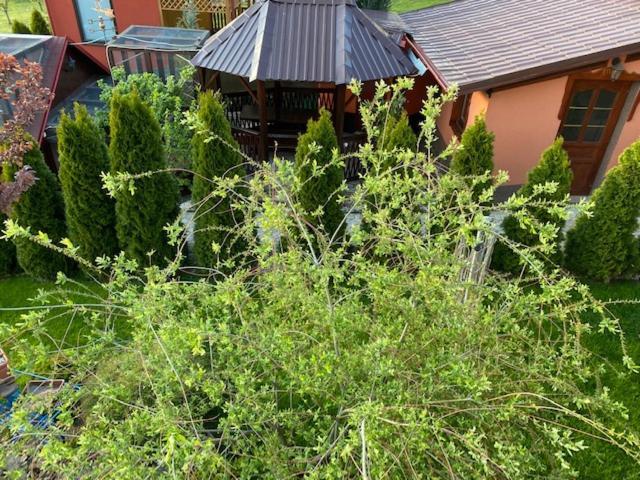 Holiday Home V Kolte Kolta Экстерьер фото
