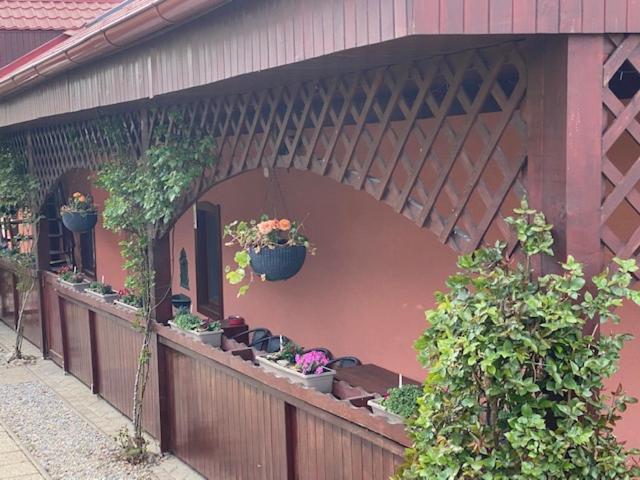 Holiday Home V Kolte Kolta Экстерьер фото