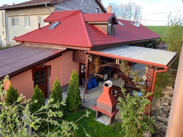 Holiday Home V Kolte Kolta Экстерьер фото