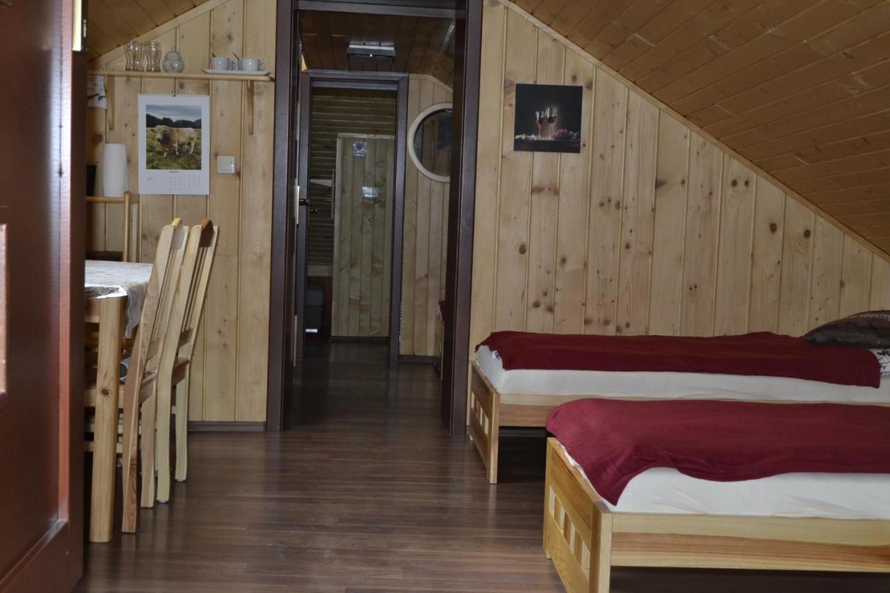 Holiday Home V Kolte Kolta Экстерьер фото
