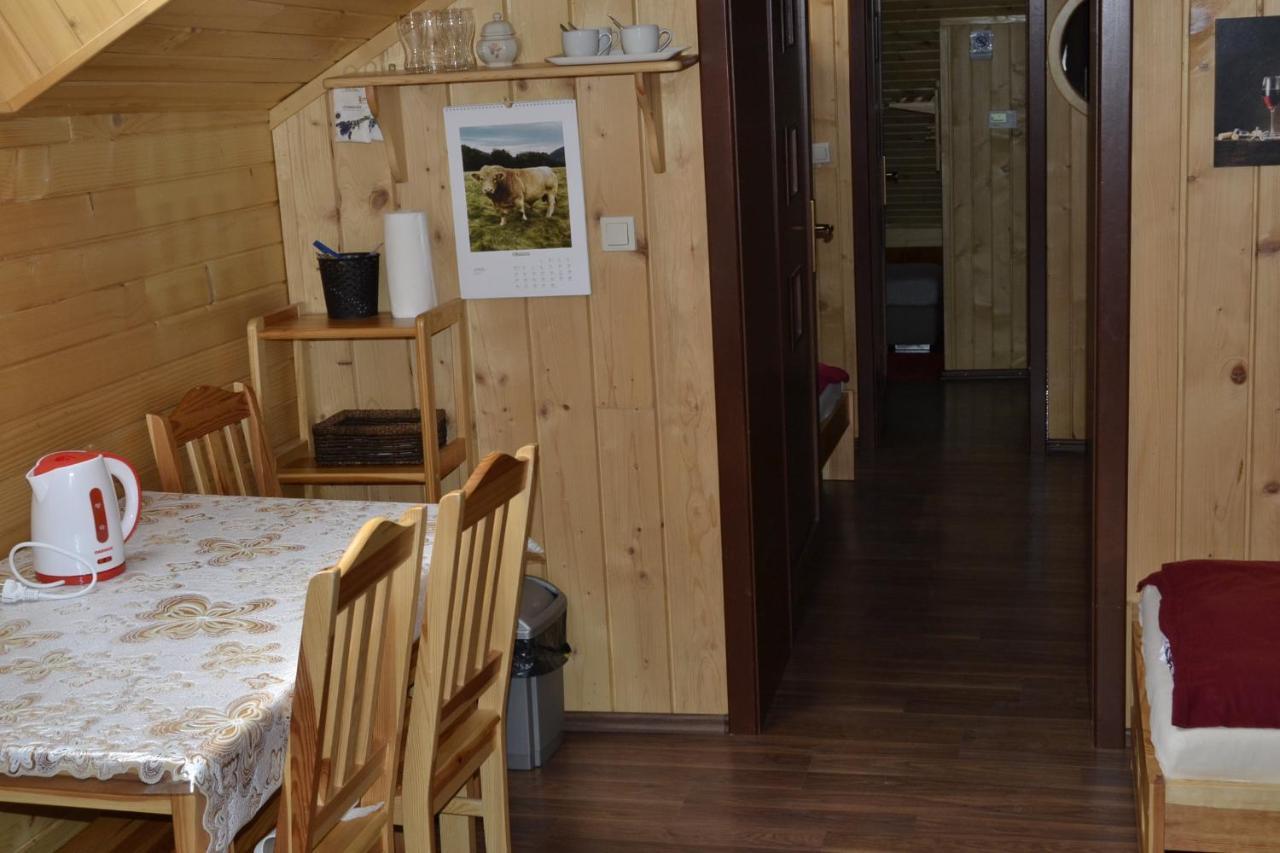 Holiday Home V Kolte Kolta Экстерьер фото