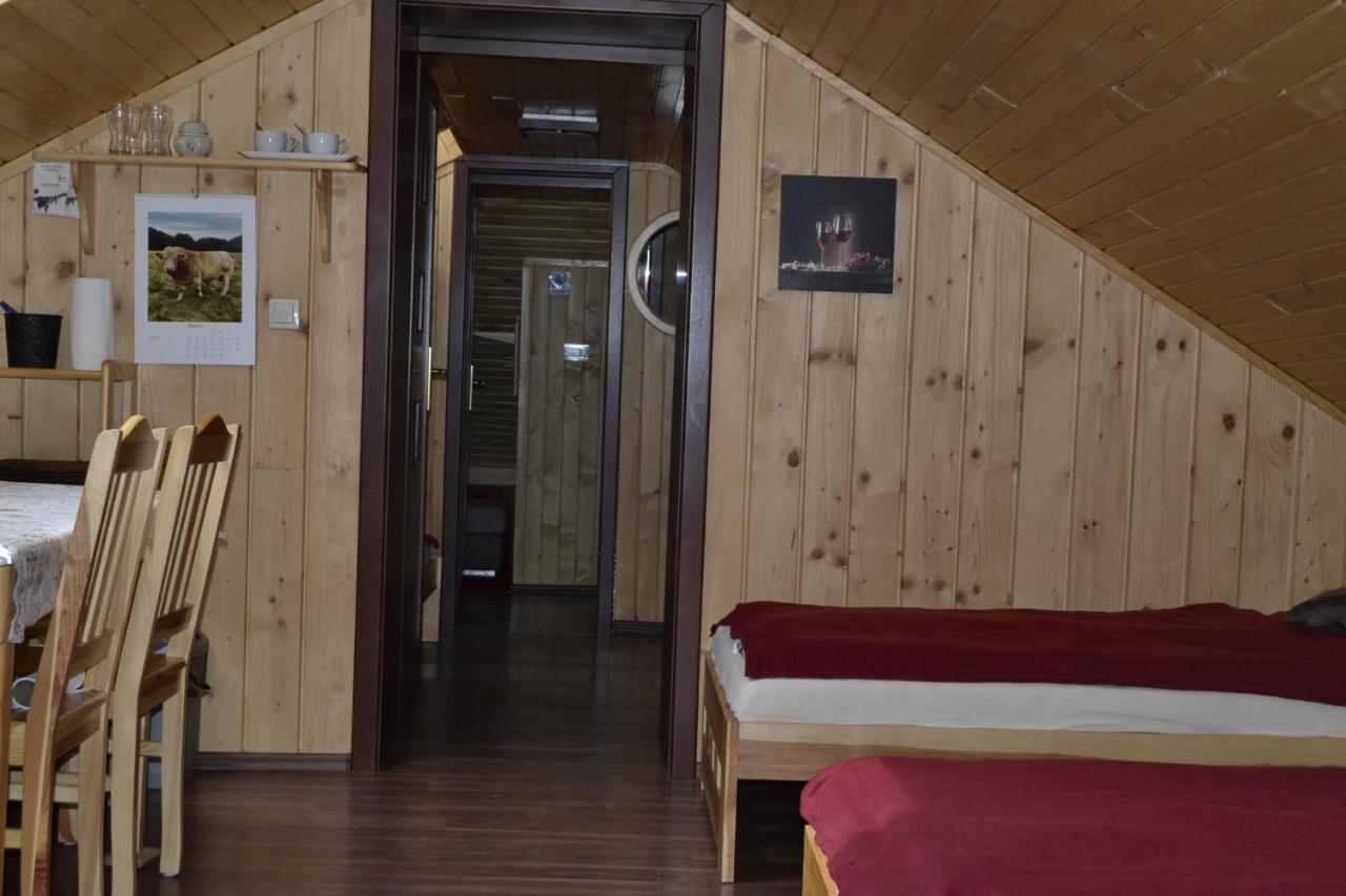 Holiday Home V Kolte Kolta Экстерьер фото