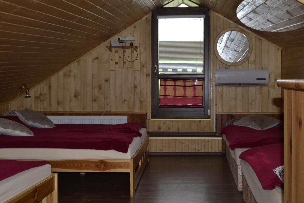Holiday Home V Kolte Kolta Экстерьер фото