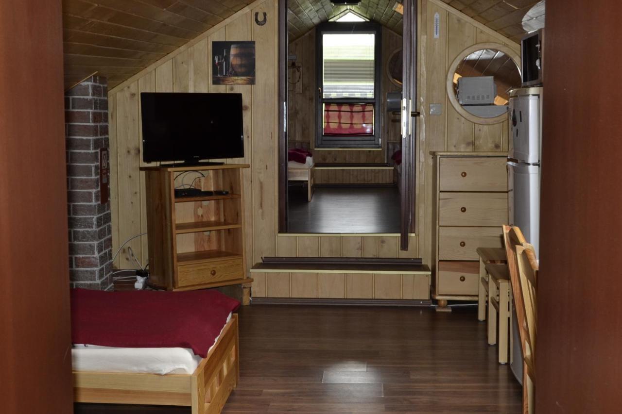 Holiday Home V Kolte Kolta Экстерьер фото