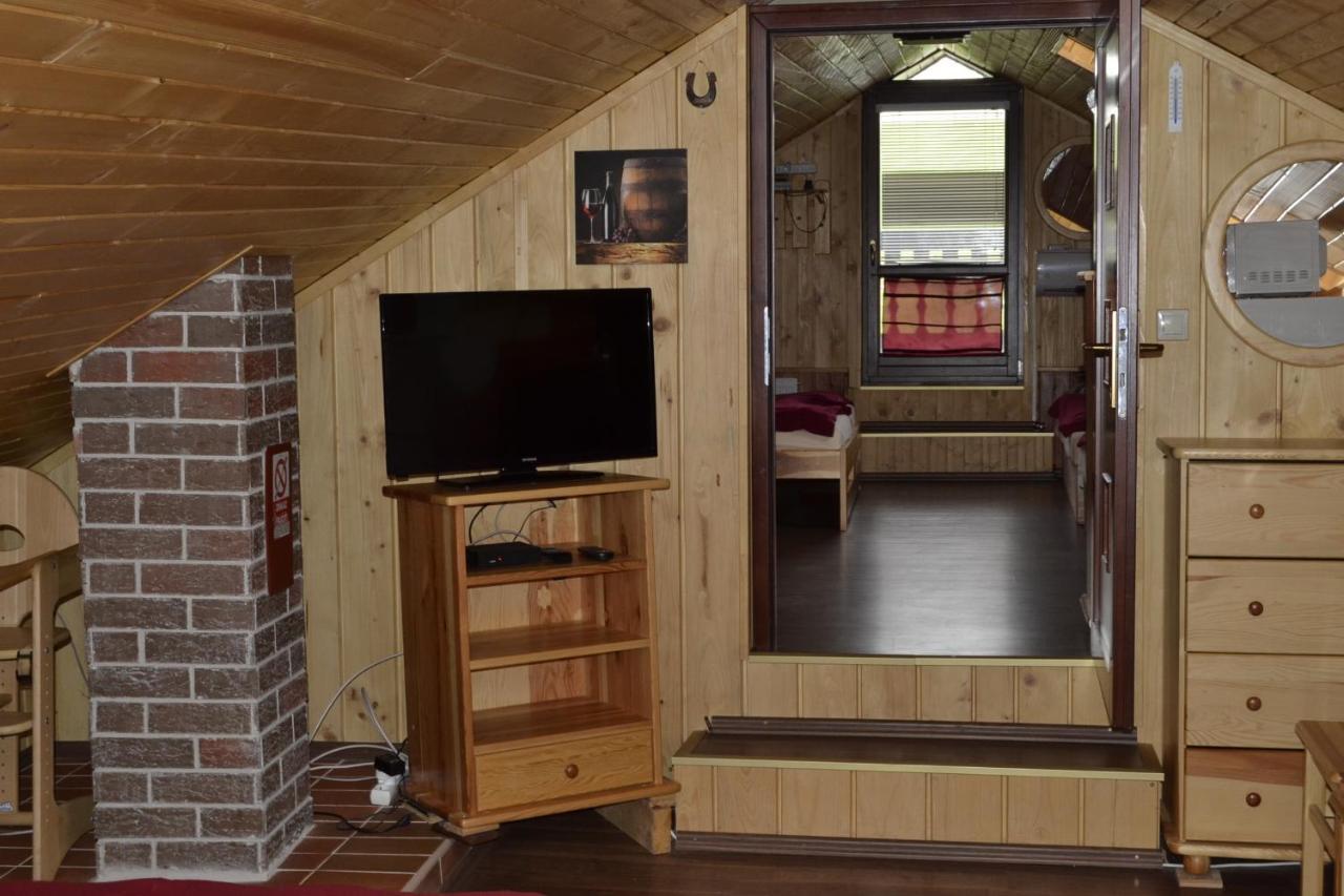 Holiday Home V Kolte Kolta Экстерьер фото