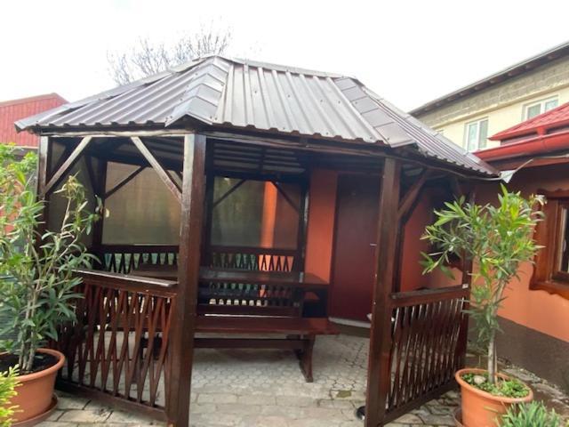 Holiday Home V Kolte Kolta Экстерьер фото