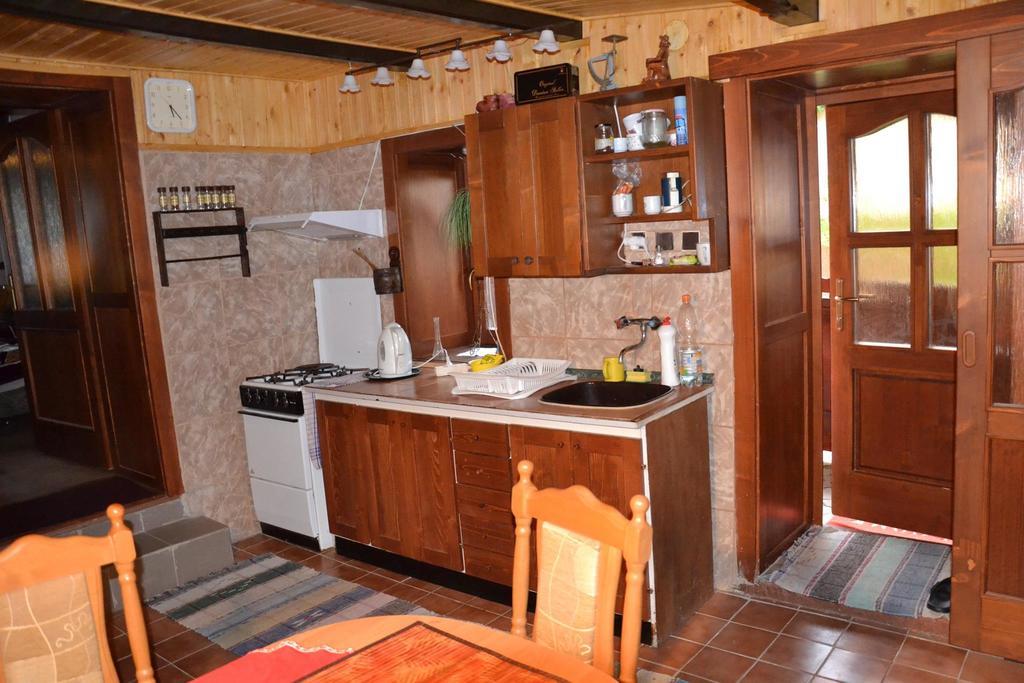 Holiday Home V Kolte Kolta Экстерьер фото