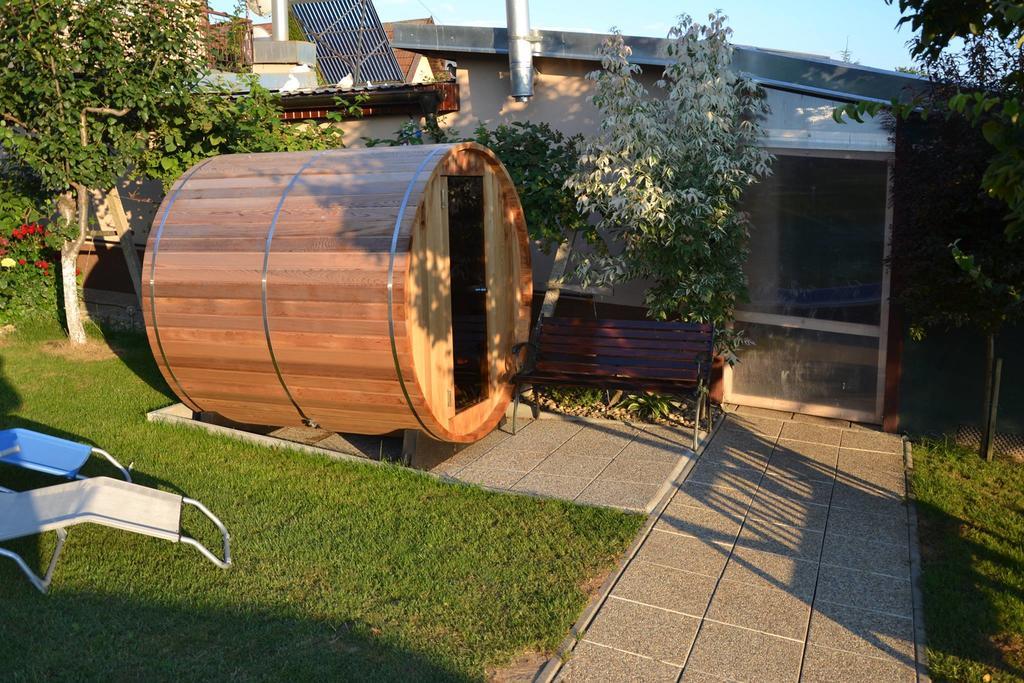 Holiday Home V Kolte Kolta Экстерьер фото