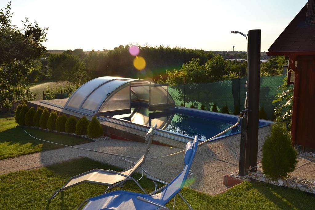 Holiday Home V Kolte Kolta Экстерьер фото