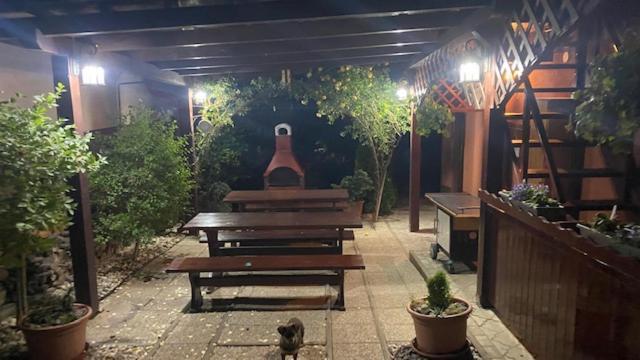 Holiday Home V Kolte Kolta Экстерьер фото