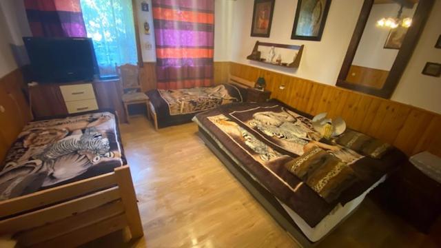 Holiday Home V Kolte Kolta Экстерьер фото