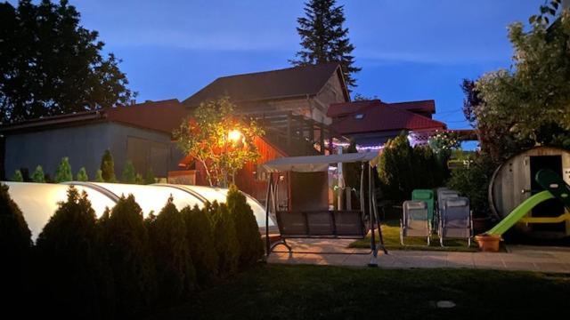 Holiday Home V Kolte Kolta Экстерьер фото