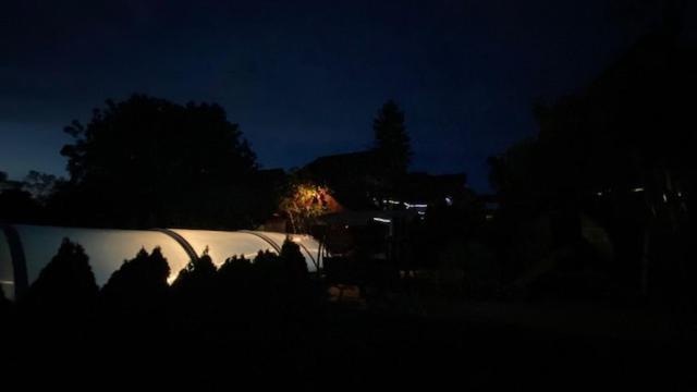 Holiday Home V Kolte Kolta Экстерьер фото